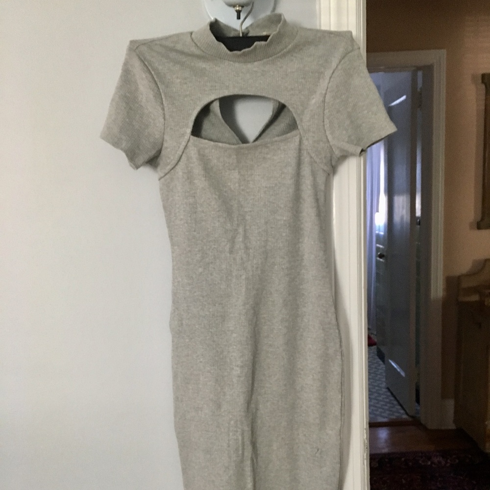 Olia  dress